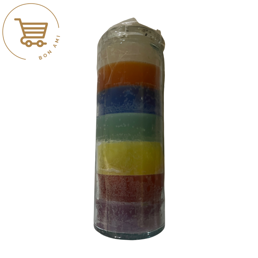 Veladora San Judas Tadeo