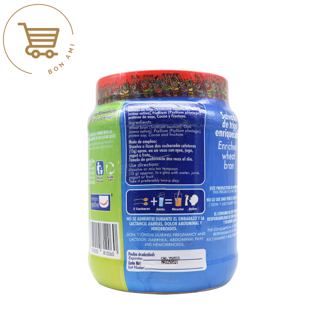 Fibra Xotzil Natural 1.20 kg