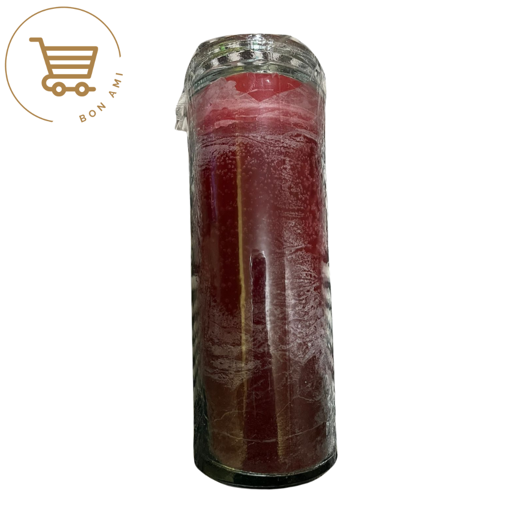 Veladora Amarre Total