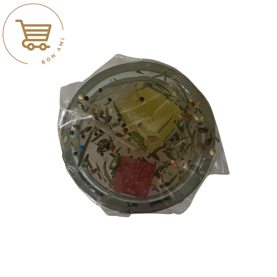 Veladora San Judas Tadeo