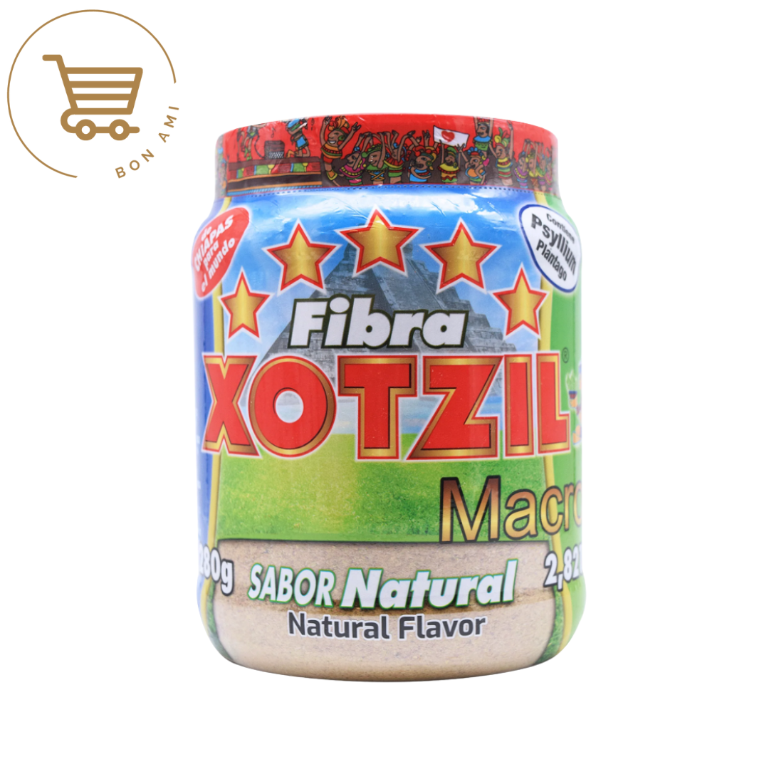 Fibra Xotzil Natural 1.20 kg