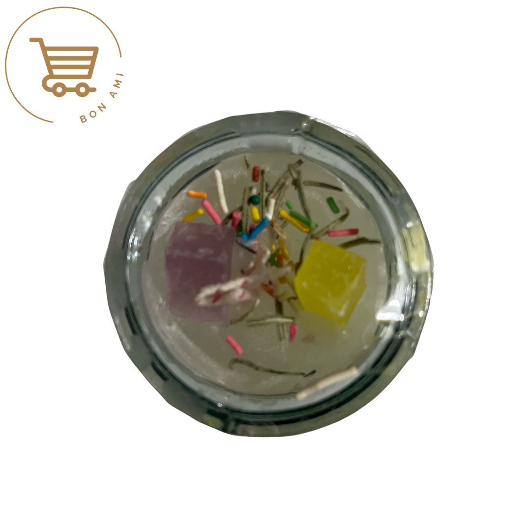 Veladora Siete Potencias Africanas