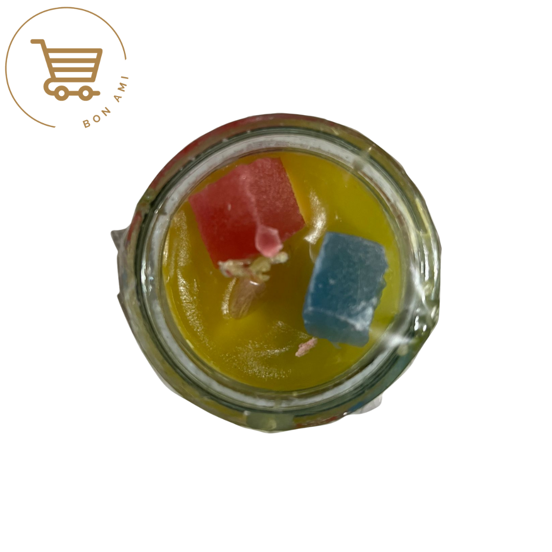 Veladora 33 Esencias