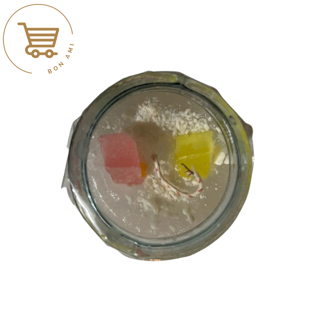 Veladora Abre Camino