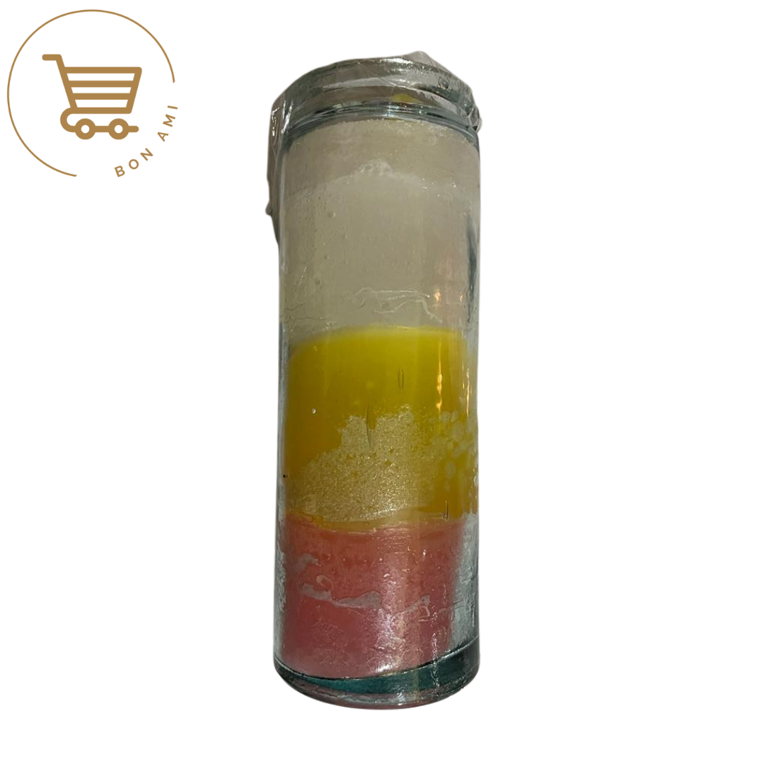 Veladora Abre Camino