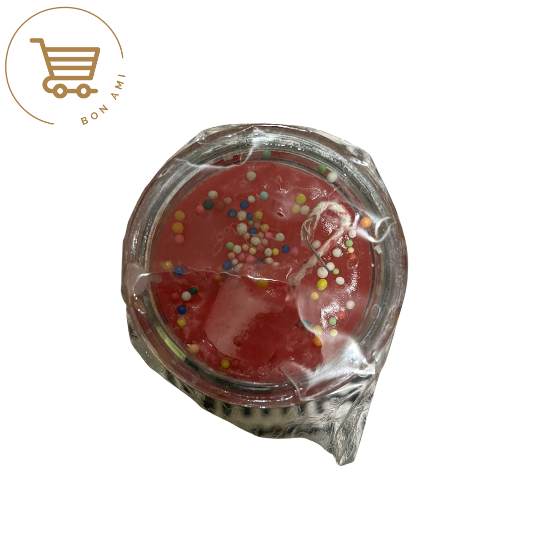 Veladora Amarre Total