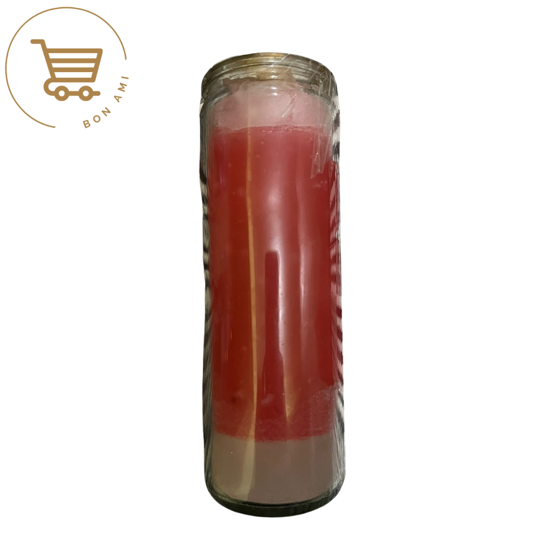 Veladora Angel del Amor